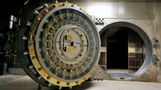 Συνάντηση Βαρουφάκη–Νικολούδη με Ελβετούς αξιωματούχους