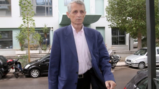 Στη Βουλή ο Γκιρτζίκης
