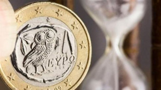 Η Ελλάδα και η δαμόκλειος σπάθη της χρεοκοπίας