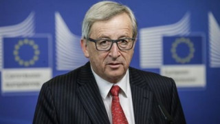 Γιούνκερ: Η ΕΕ είναι λιγότερο μαχητική από μια ορδή από κότες