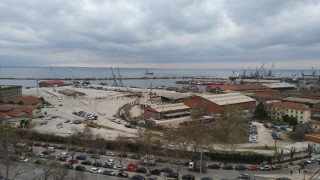 ΚΚΕ για τον θάνατο του λιμενεργάτη στη Θεσσαλονίκη: «Σοβαρές ευθύνες η κυβέρνηση»