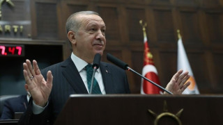 Τουρκία: Σάλος για την ποτοαπαγόρευση που επέβαλε ο Ερντογάν!