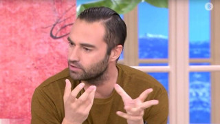 Φραγκολιάς για Σολωμού: «Μπορεί να είμαστε προβληματικοί»