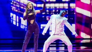 Eurovision 2021: Στον τελικό του Σαββάτου η Ελλάδα