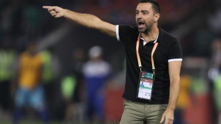 Τσάβι: Πληρώνει από την τσέπη του την ρήτρα για να πάει στην Μπαρτσελόνα