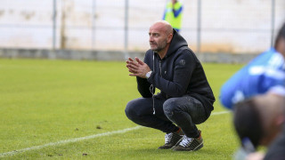 Μυροφορίδης: «Ο Δεληζήσης είναι γεννημένος αρχηγός, στον Αρη μέχρι τα 37!»