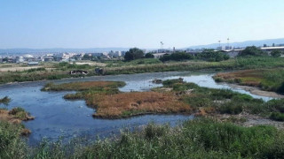 Θεσσαλονίκη: Μια χαβούζα-εστία μόλυνσης, μεταξύ βυρσοδεψείων και Δενδροποτάμου