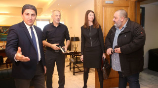 Νέες αυθαιρεσίες του Υφυπουργού που προκαλούν αλλά και εξοργίζουν