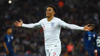 Euro 2020: Αποστολή με Αλεξάντερ-Άρνολντ, χωρίς Λίνγκαρντ-Γκρίνγουντ η Αγγλία!