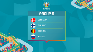 Euro 2020 2ος όμιλος: Το Βέλγιο και οι άλλοι