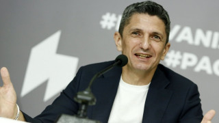 Το χαμόγελο του Ραζβάν όλα τα λεφτά!