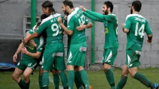 Η παραμονή περνάει μέσα από τον Εύοσμο 