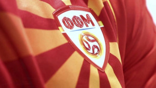 Νέα πρόκληση του ΥΠΕΞ Σκοπίων για τις φανέλες στο Euro
