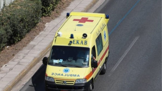 Βόλος: Φίλαθλος έχασε την ακοή του από κροτίδα σε αγώνα μπάσκετ