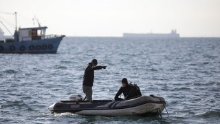 Χαλκιδική: Στιγμές αγωνίας για ανήλικη χειρίστρια κανό
