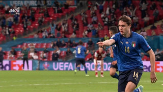 Euro 2020: Λύτρωση με τους…παγκίτες στην παράταση για την Ιταλία