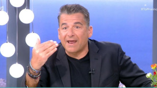 Εκτός εαυτού ο Λιάγκας: «Ο μόνος που κάνει σεξ στην Ελλάδα είσαι ρε αληταρά;»