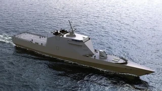 Ρωσικό πολεμικό έριξε προειδοποιητικές βολές σε βρετανικό αντιτορπιλικό στη Μαύρη Θάλασσα