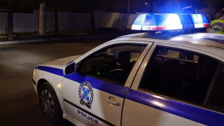 Θεσσαλονίκη: Τροχαίο γνωστού ράπερ στον Εύοσμο