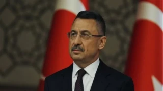 Οκτάι: Εισβολείς στην Κύπρο η Ελλάδα και οι Ελληνοκύπριοι