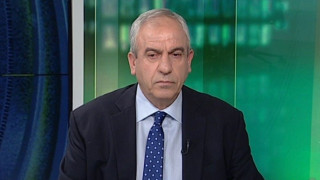 Βαρούχας: «Περιμένει κανείς από τον Κλάτενμπεργκ να φτιάξει την ελληνική διαιτησία;»