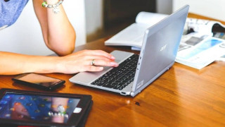 Τελευταία η Ελλάδα στο Διαδίκτυο: Έχει το πιο αργό download σε όλη την ΕΕ