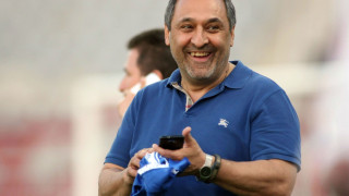 «Αναγνώρισε τις τεράστιες προσπάθειες»