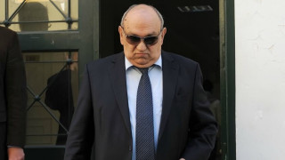 Απολογείται ο Κουρίδης