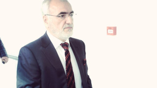 Μήπως να το πάρετε αλλιώς κύριε Σαββίδη;