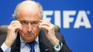 «Αδειάζουν» Μπλάτερ οι παίκτες!