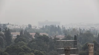 Πώς θα προστατευτούμε από την έκθεση στον καπνό και τα αιωρούμενα σωματίδια