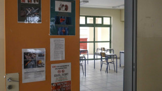 Κορωνοϊός – Γκίκας Μαγιορκίνης: Γίνεται συζήτηση για υποχρεωτικό εμβολιασμό των μαθητών