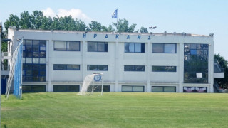 Ηρακλής: Ήρθε και καταθέτει πρόταση ο Οκούρ!