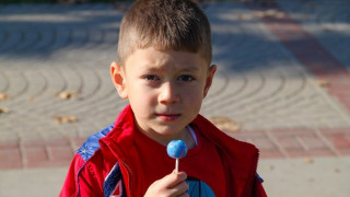 Τα υψηλά ποσοστά παιδικής παχυσαρκίας είναι ανησυχητικά