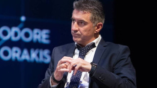 Θοδωρής Ζαγοράκης: Κατεβάζει ομάδα στην ΕΠΣ Μακεδονίας