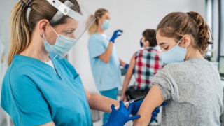 Καναδάς: Εμβολιάστηκε το 85% των παιδιών 12 έως 17 ετών!