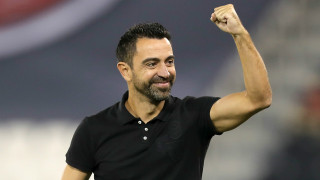 Μπαρτσελόνα: Καμία συμφωνία με Τσάβι - Το όριο στον Κούμαν!