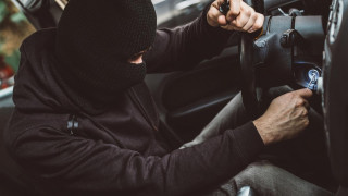 Πώς να προστατεύσω το αυτοκίνητό μου από κλοπή;