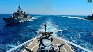Der Spiegel: Τουρκικά βομβαρδιστικά πετούν πάνω από κατοικημένα ελληνικά νησιά