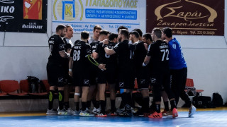 EHF European Cup: «Κληρώνει» για τον ΠΑΟΚ!