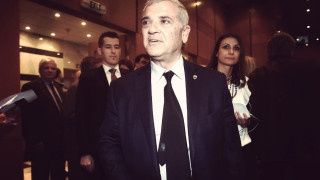 Δεν έπεσε η ποινή του «Τίγρη»