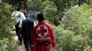 Κιλκίς: Συναγερμός για την εξαφάνιση ηλικιωμένης