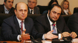 Όταν οι «Ελεύθερες Σκέψεις» «προλαβαίνουν» τα γεγονότα για τη... συνεργασία Μαρινάκη - Αλαφούζου