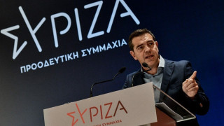 Τσίπρας: Με 50.000 κρούσματα ανοίγουν τα σχολεία. Και ο Θεός βοηθός...