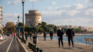 Πρύτανης ΑΠΘ: Μπορεί να είναι και 5πλάσιοι οι ασυμπτωματικοί ασθενείς
