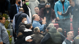 Βόλος: «Παιδιά 5-10 ετών έτρεχαν να γλιτώσουν την αλητεία»