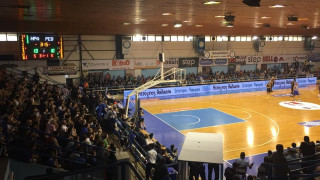 Ηρακλής: Πήγε καλά η συνάντηση, ξεκινάει ο σχεδιασμός