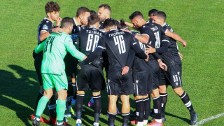 Super League 2: Για την πρώτη νίκη ο ΠΑΟΚ Β' κόντρα στη Βέροια