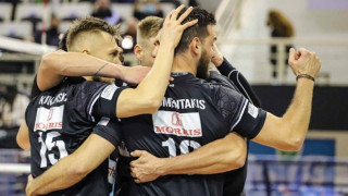 Θριαμβευτής ο ΠΑΟΚ με 3-0 απέναντι στον Παναθηναϊκό