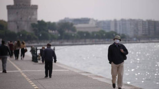 Κορωνοϊός: Μειώνεται το ιικό φορτίο των λυμάτων στη Θεσσαλονίκη